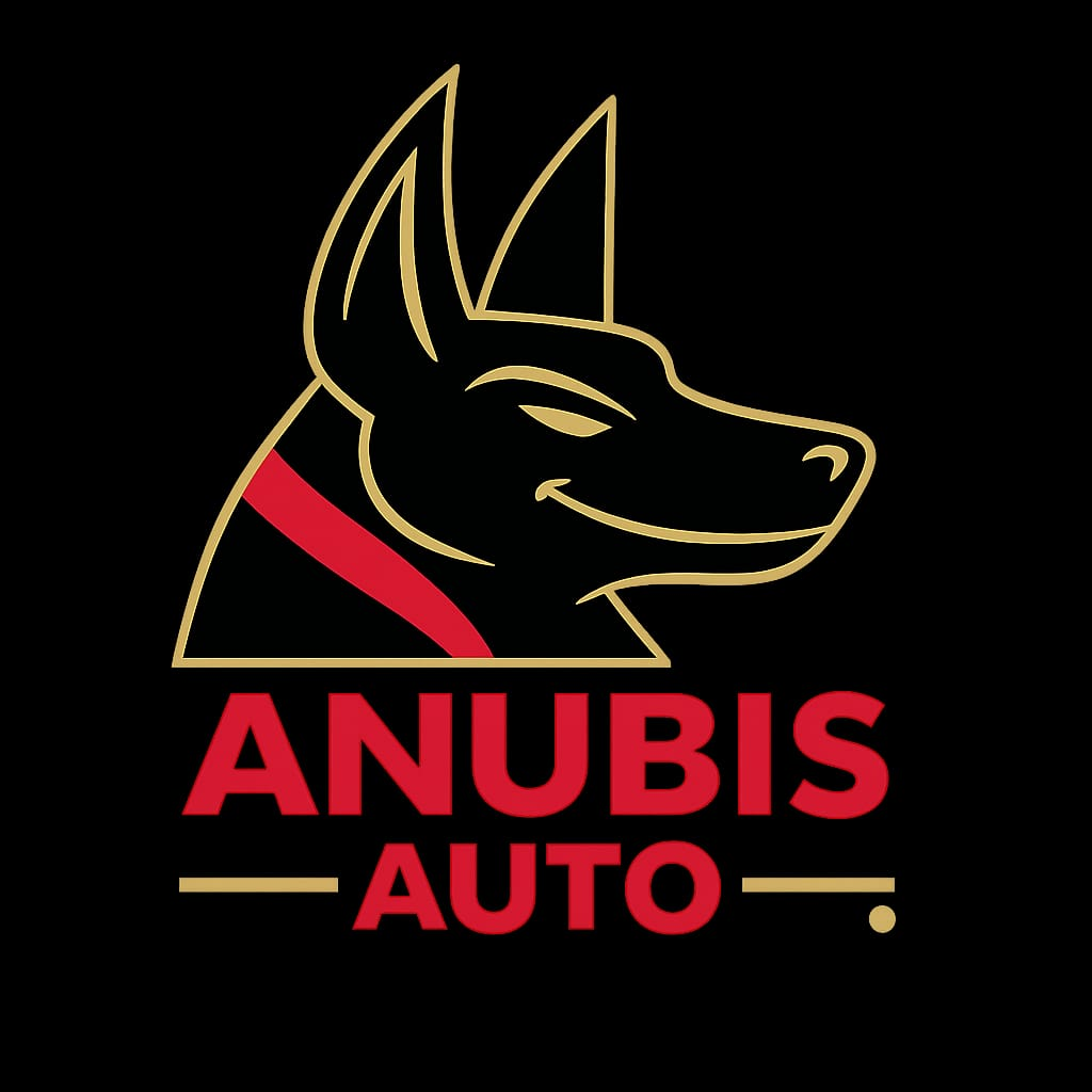 Anubis Auto
